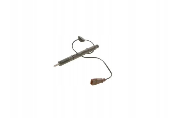 INJECTOR 0 432 133 802 BOSCH AUDI A6 ALLROAD C5 Quality of parts according to GVO O original with manufacturer s logo OE