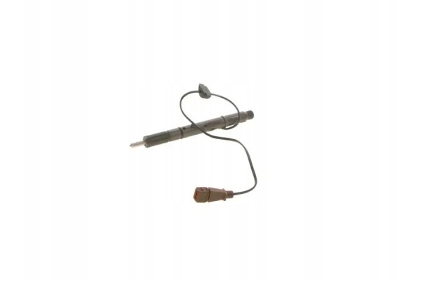 INJECTOR 0 432 133 802 BOSCH AUDI A6 ALLROAD C5 Catalog number of substitutes Carwood Group DFI0432133802 LUCAS LDFB0516 RUFRE R