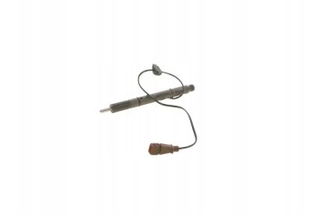 INJECTOR 0 432 133 802 BOSCH AUDI A6 ALLROAD C5 Catalog number of substitutes Carwood Group DFI0432133802 LUCAS LDFB0516 RUFRE R