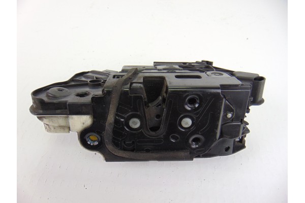 5N1837015C  CERRADURA PUERTA DELANTERA IZQUIERDA SKODA SUPERB COMBI (3T5) Elegance 2011 5N1837015C 194405 SKODA - 3