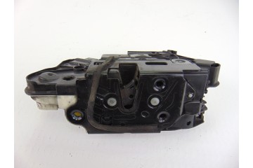 5N1837015C  CERRADURA PUERTA DELANTERA IZQUIERDA SKODA SUPERB COMBI (3T5) Elegance 2011 5N1837015C 194405 SKODA - 3