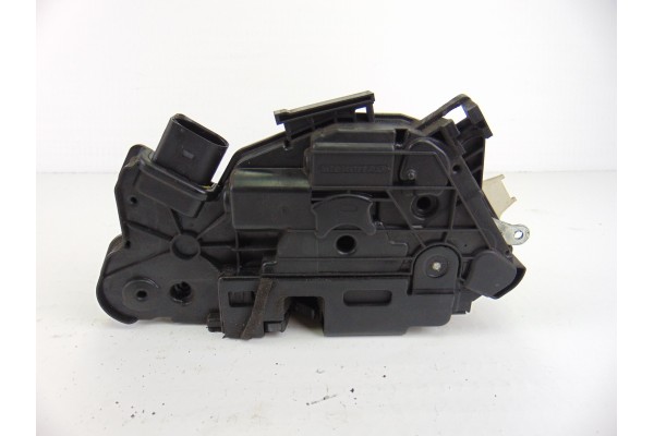 5N1837015C  CERRADURA PUERTA DELANTERA IZQUIERDA SKODA SUPERB COMBI (3T5) Elegance 2011 5N1837015C 194405 SKODA - 4