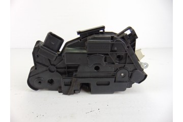 5N1837015C  CERRADURA PUERTA DELANTERA IZQUIERDA SKODA SUPERB COMBI (3T5) Elegance 2011 5N1837015C 194405 SKODA - 4