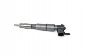 INJECTOR WITH SEALANT 0 445 115 070 BOSCH Car type passenger cars