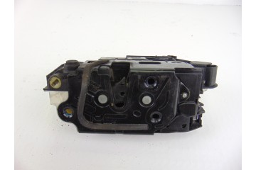 5N0839015D  CERRADURA PUERTA TRASERA IZQUIERDA SKODA SUPERB COMBI (3T5) Elegance 2011 5N0839015D 194406 SKODA - 1