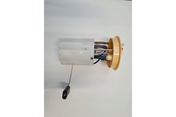 FUEL PUMP IN TANK FORD FOCUS III 0580203165 Catalog number of the part F1F1 9H307 AA 0580203165