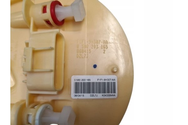 FUEL PUMP IN TANK FORD FOCUS III 0580203165 Part manufacturer Ford OE