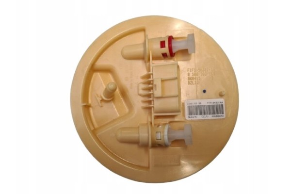 FUEL PUMP IN TANK FORD FOCUS III 0580203165 Quality of parts according to GVO Q original with factory logo OEM OES