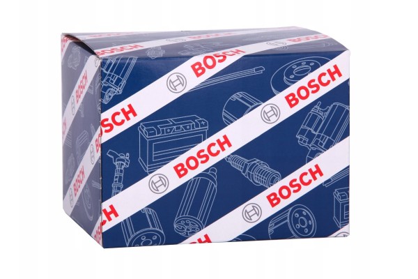 Bosch 0 986 435 242 Injection tip