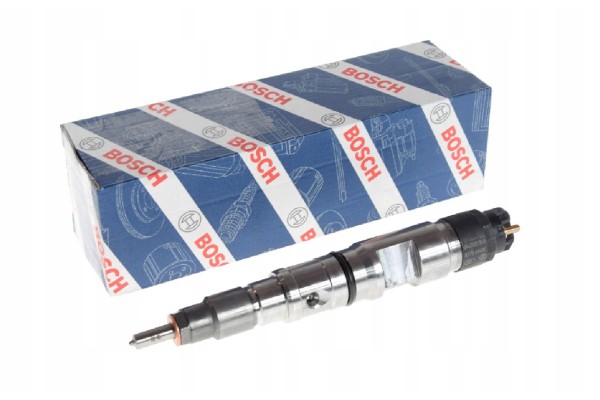 Bosch 0 986 435 242 Injection tip Catalog number of the part 0445110475