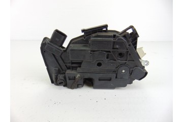 5N0839015D  CERRADURA PUERTA TRASERA IZQUIERDA SKODA SUPERB COMBI (3T5) Elegance 2011 5N0839015D 194406 SKODA - 4