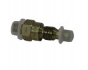BOSCH 0437004002 PETROL INJECTOR Quality of parts according to GVO Q original with factory logo OEM OES