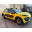 CITROEN C4 CACTUS Feel
