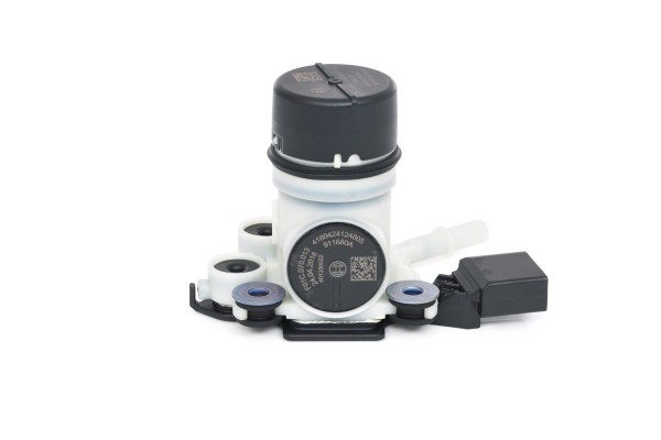 BOSCH F 01C 600 268 DOSING MODULE DB SPRINTER 2 2CDI 09 Quality of parts according to GVO Q original with factory logo OEM OES