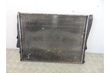 1436241 RADIADOR AGUA BMW SERIE 3 BERLINA (E46) 320d 2001 1436241 190417 BMW - 3