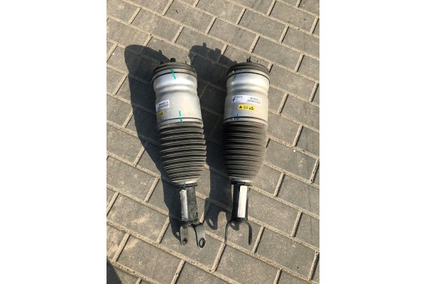 DODGE RAM DT 2019 2022 FRONT SHOCK ABSORBER