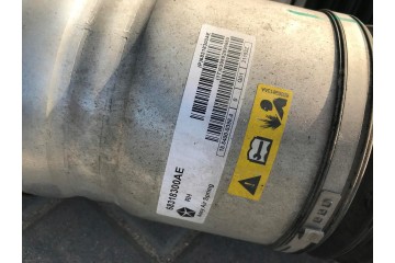 DODGE RAM DT 2019 2022 FRONT SHOCK ABSORBER Catalog number of the part 68260911AD 68260910AD