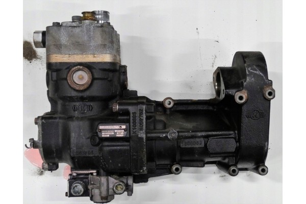 COMPRESSOR AIR COMPRESSOR MAN TGX TGS EURO 6 D2676 51540007145