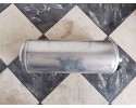 AIR TANK 40L IVECO STRALIS 5801541238 Catalog number of the part 5801541238