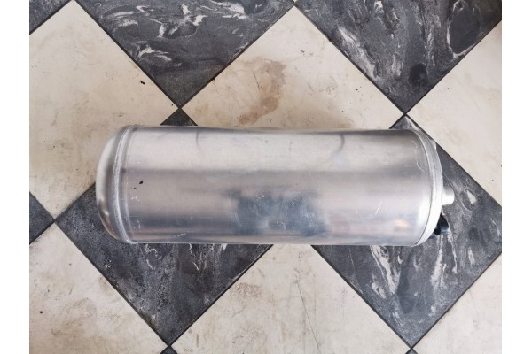 AIR TANK 40L IVECO STRALIS 5801541238 Catalog number of the part 5801541238