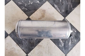 AIR TANK 40L IVECO STRALIS 5801541238 Catalog number of the part 5801541238