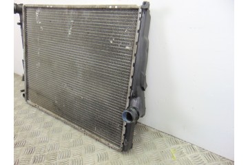 1436241 RADIADOR AGUA BMW SERIE 3 BERLINA (E46) 320d 2001 1436241 190417 BMW - 4