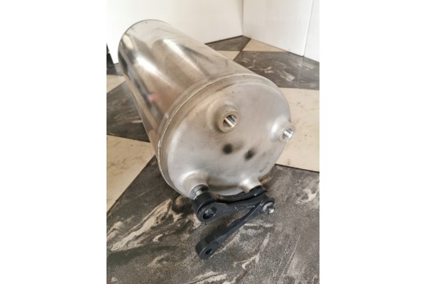 AIR TANK 40L IVECO STRALIS 5801541238 Car type trucks
