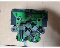 EBS valve MAN TGA 81621066026 K000921