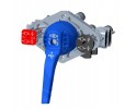 Knorr Bremse Kombiloseventil AE4384