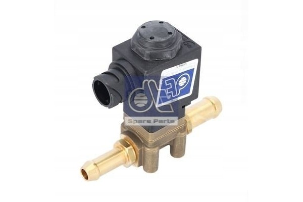 Solenoid valve 1 12790 Part manufacturer DT Spare Parts