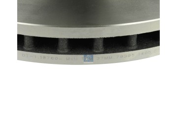 Solenoid valve 1 12790 Catalog number of the part 1 12790