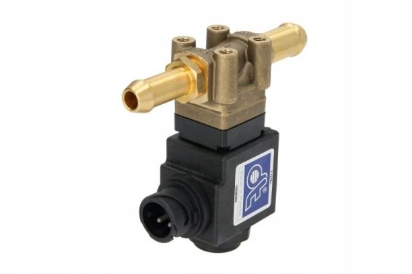 Solenoid valve 1 12790 Catalog number of the original SCANIA 1746102 SCANIA 1863594