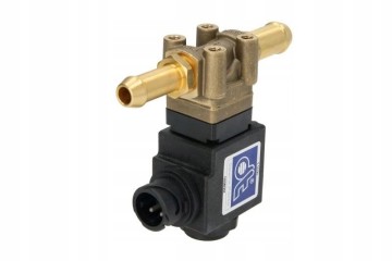 Solenoid valve 1 12790 Catalog number of the original SCANIA 1746102 SCANIA 1863594