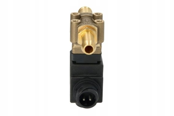 Solenoid valve 1 12790 Customs tariff code 84818079