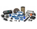 DT Spare Parts 1.12790 Válvula Magnética