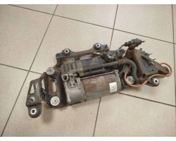 Suspension compressor AUDI A8 4H_ 4H0616005C 4 2L diesel 258kW 2013