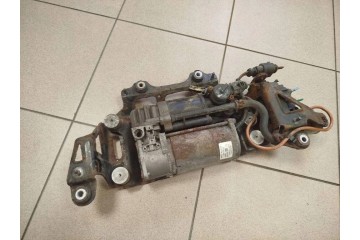 Suspension compressor AUDI A8 4H_ 4H0616005C 4 2L diesel 258kW 2013