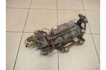 Suspension compressor AUDI A8 4H_ 4H0616005C 4 2L diesel 258kW 2013 Catalog number of the part 4H0616005C