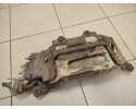 Suspension compressor AUDI A8 4H_ 4H0616005C 4 2L diesel 258kW 2013 Catalog number of substitutes 443020187
