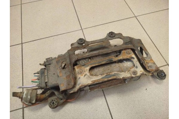 Suspension compressor AUDI A8 4H_ 4H0616005C 4 2L diesel 258kW 2013 Catalog number of substitutes 443020187
