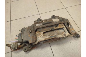 Suspension compressor AUDI A8 4H_ 4H0616005C 4 2L diesel 258kW 2013 Catalog number of substitutes 443020187