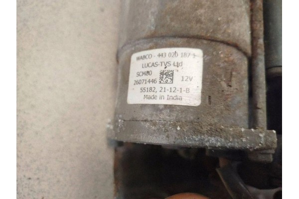 Suspension compressor AUDI A8 4H_ 4H0616005C 4 2L diesel 258kW 2013 Catalog number of the original 4H0616005C