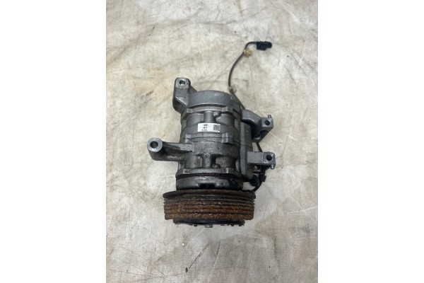 Chrysler Pacifica 17 U S Air Compressor Catalog number of the part XI447280 2810