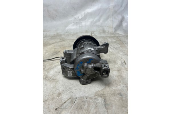 Chrysler Pacifica 17 U S Air Compressor Car type passenger cars