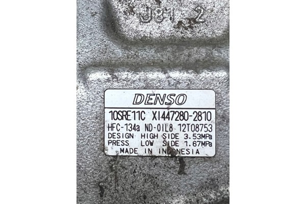 Chrysler Pacifica 17 U S Air Compressor Version American