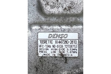 Chrysler Pacifica 17 U S Air Compressor Version American