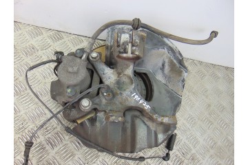  MANGUETA DELANTERA IZQUIERDA BMW SERIE 3 BERLINA (E46) 320d 2001 190425 BMW - 1