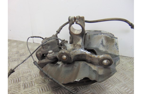  MANGUETA DELANTERA IZQUIERDA BMW SERIE 3 BERLINA (E46) 320d 2001 190425 BMW - 2