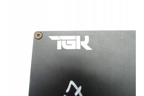 SUSPENSION VALVE TGK MOTORSPORT DUMBOX AUDI RS7 4G LOWERING TUNING Part manufacturer Audi OE