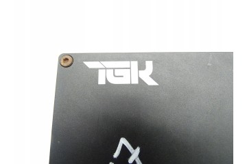 SUSPENSION VALVE TGK MOTORSPORT DUMBOX AUDI RS7 4G LOWERING TUNING Part manufacturer Audi OE